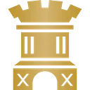 Port Gaverne Hotel Logo