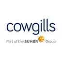 Cowgills - Wigan Logo