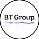BT Group Logo