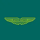 Aston Martin F1 Team Logo