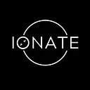 IONATE Logo