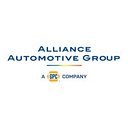Alliance Automotive Group UK & Ireland Logo
