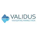 Validus Risk Management Logo