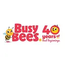 Busy Bees Nurseries Logo
