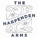 The Harpenden Arms Logo