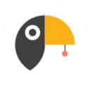 Toucanberry Tech Logo